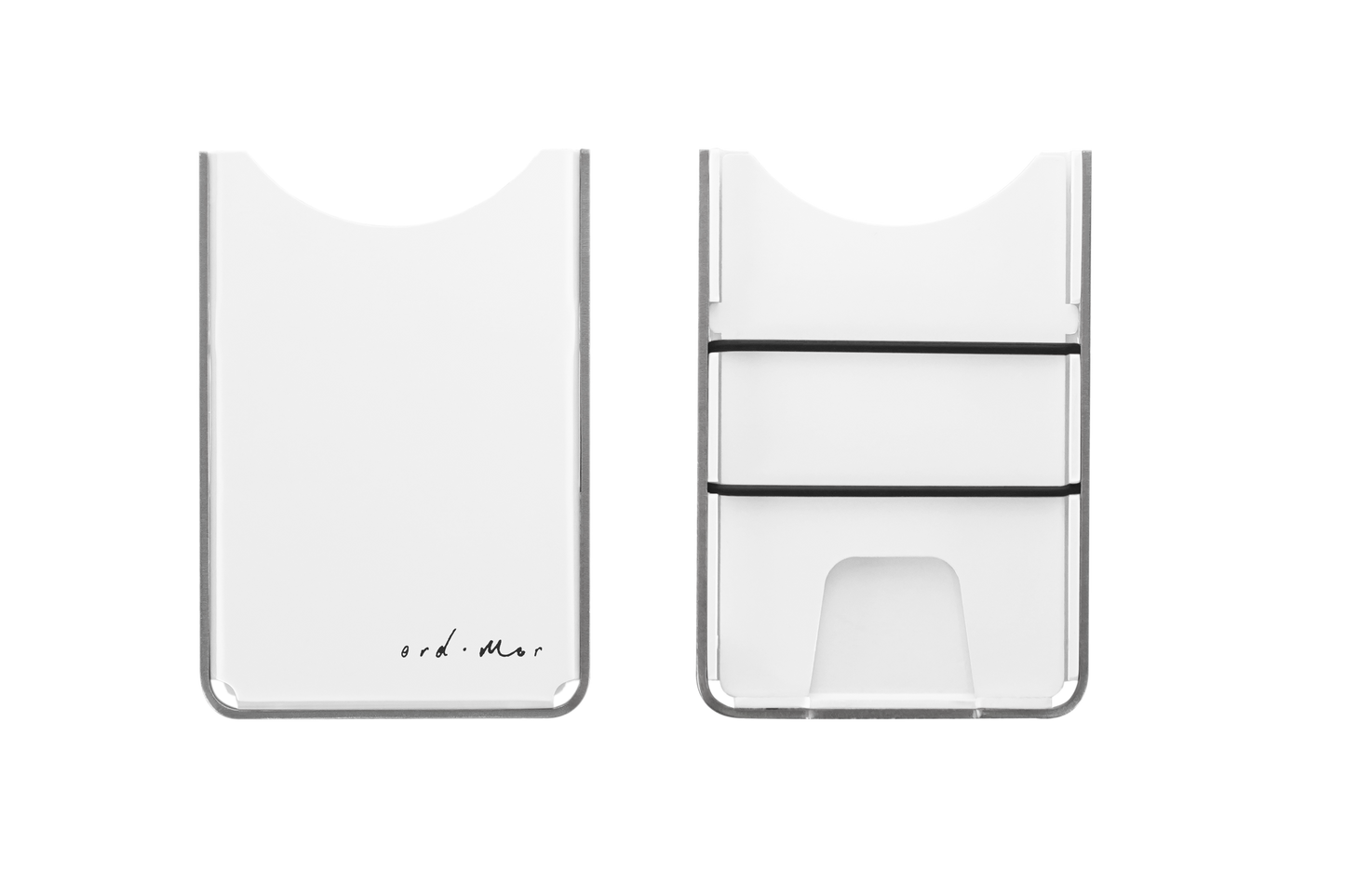Frame Wallet