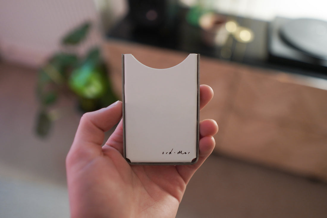 Card holders in 2024