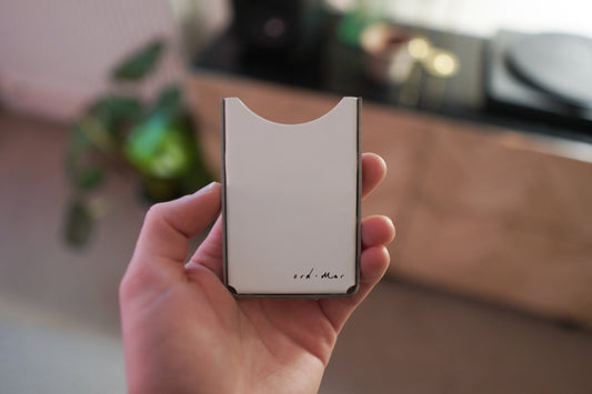 Card holders in 2024