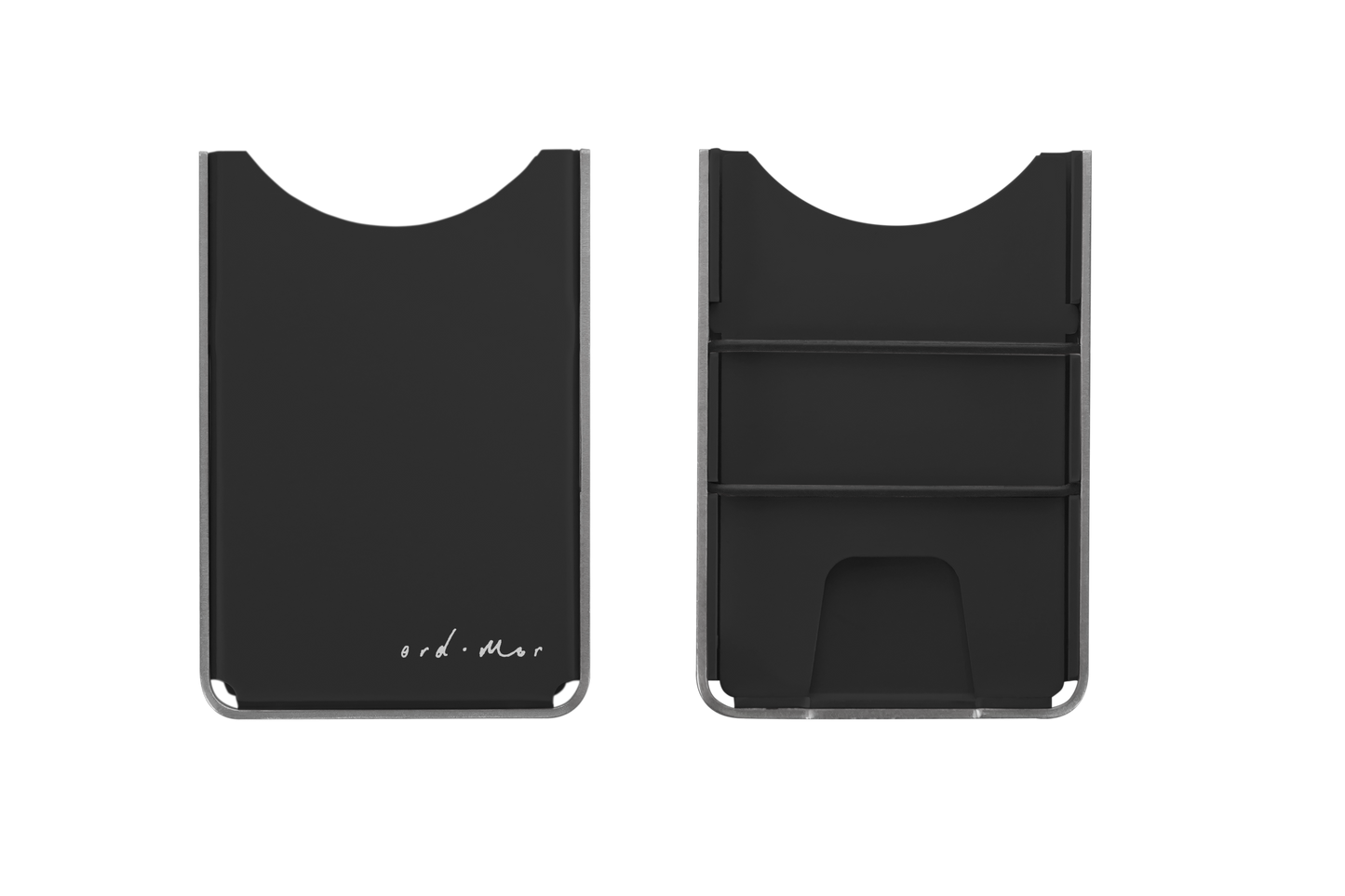 Frame Wallet