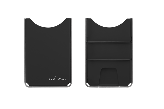Frame Wallet