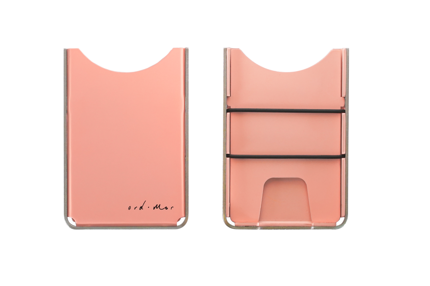 Frame Wallet