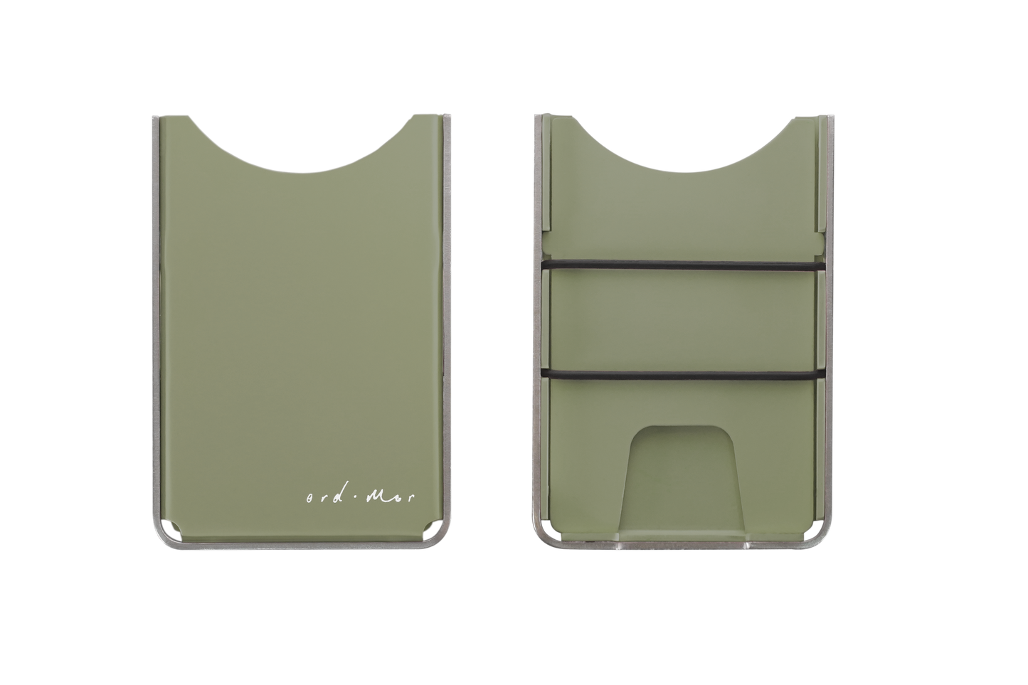 Frame Wallet